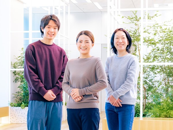 転職・求人情報イメージ2