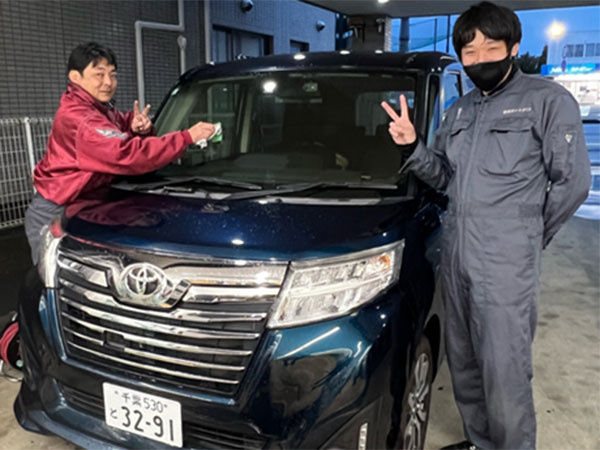 転職・求人情報イメージ1