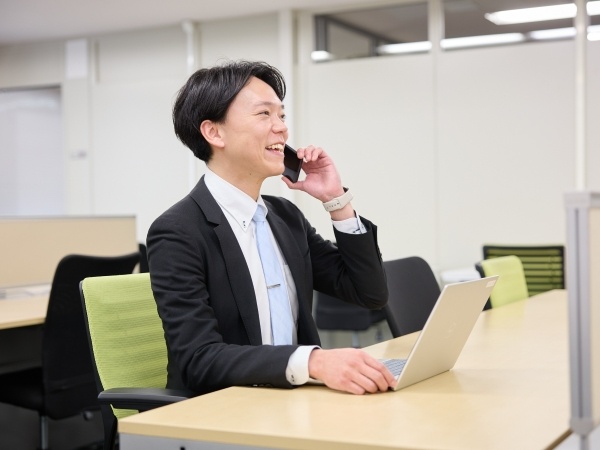 転職・求人情報イメージ1