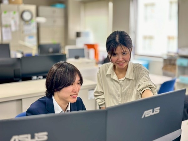 転職・求人情報イメージ1