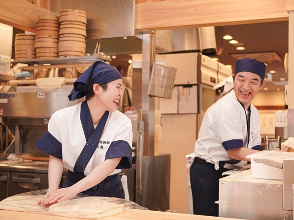 転職・求人情報イメージ1