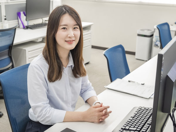 転職・求人情報イメージ1