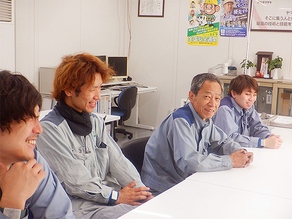 転職・求人情報イメージ2