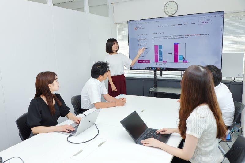 転職・求人情報イメージ2