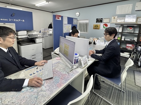 転職・求人情報イメージ1