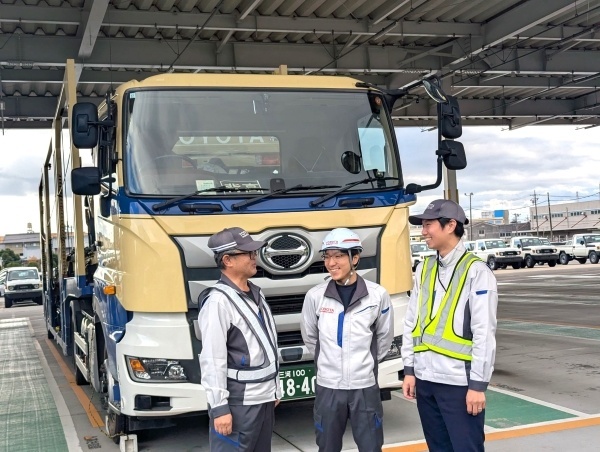 転職・求人情報イメージ1