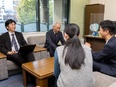 企画営業◆社会保険の出版物、Webサイト、業務システムを提案／年休130日／昨年賞与4.2～5ヶ月分2
