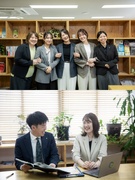 事務スタッフ（未経験歓迎）◆残業月20h以下／完全週休2日制／出産・育児支援あり／福岡勤務／転勤なし1