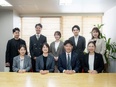 事務スタッフ（未経験歓迎）◆残業月20h以下／完全週休2日制／出産・育児支援あり／福岡勤務／転勤なし2