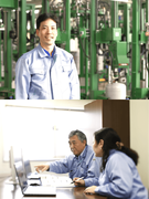LPガスの充てんスタッフ（未経験者OK）◆年休124日／家族・住宅手当あり／東証プライム上場グループ1