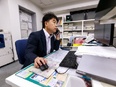 商社の社内SE◆年間休日120日／残業月平均20h以内／月給50万円～／家族手当・住宅手当あり2