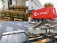 商社の社内SE◆年間休日120日／残業月平均20h以内／月給50万円～／家族手当・住宅手当あり3