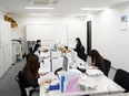 事務職◆未経験歓迎／土日祝休み／福利厚生充実／残業少なめ／「なんば駅」直結3
