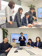 キャリアアドバイザー◆月給30万円以上／フレックス制／インセンティブ＋賞与年2回＋業績賞与有り1