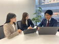 キャリアアドバイザー◆月給30万円以上／フレックス制／インセンティブ＋賞与年2回＋業績賞与有り3
