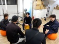 消防設備の現場作業スタッフ◆未経験歓迎／完休2日制／昨年度賞与平均6ヶ月分／直行直帰可3