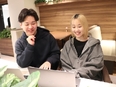Instagram運用のコンサル営業（経験不問）◆月残業10h以下／テレアポ・飛び込みなし／私服OK3