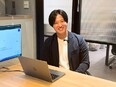 ITエンジニア◆家賃手当3万円／賞与／勉強手当5千円／副業OK／リモート8割／AI自社開発に携われる2