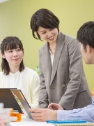就労支援スタッフ（未経験歓迎）◆障害のない社会をつくる／残業月平均15h／人柄重視の採用／副業OK1