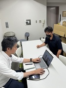 法人営業◆未経験からプロへ／公共インフラを支える専門スキルが身につく／賞与年3回／ノルマなし1
