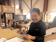オーダーメイド家具の製作スタッフ（未経験歓迎）◆商業施設の家具などを製作／基本土日休み／面接1回のみ2