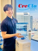 『クリクラ』のルート配送◆賞与年2回／固定給＋インセン／年休120日／毎年昇給／東証プライム上場1