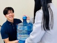 『クリクラ』のルート配送◆賞与年2回／固定給＋インセン／年休120日／毎年昇給／東証プライム上場3
