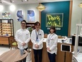 労務スタッフ◆未経験歓迎／賞与年2回／住宅手当あり／産休育休実績あり3