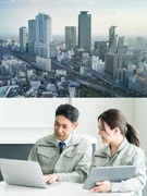 鉄道関連会社のシステムサポート◆残業ほぼなし／月給27万円以上／年間休日125日1