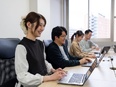 キャリアアドバイザー◆チームで社会課題を解決／年休127日／残業月10時間未満／月収27.5万円～2