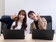 キャリアアドバイザー◆チームで社会課題を解決／年休127日／残業月10時間未満／月収27.5万円～3