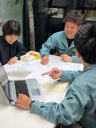 製図スタッフ◆土日祝休／年間休日125日／賞与4～10ヶ月実績！／住宅手当など福利厚生充実！1