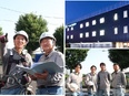 電気施工管理◆9割が未経験スタート／信号機や学校の照明等を手がける／賞与年5回／9割以上が公共工事！3
