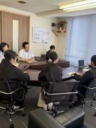 派遣コーディネーター（未経験歓迎）◆年間休日121日／残業少なめ／年3回9連休あり／将来の管理職候補1