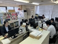 派遣コーディネーター（未経験歓迎）◆年間休日121日／残業少なめ／年3回9連休あり／将来の管理職候補2