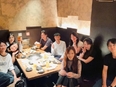 派遣コーディネーター（未経験歓迎）◆年間休日121日／残業少なめ／年3回9連休あり／将来の管理職候補3