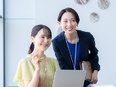 人材コーディネーター◆新規事業立ち上げ／入社祝金5万円／山口県下関市勤務／UIJターンの方も大歓迎2