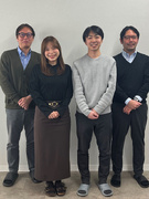 給与計算担当の社労士補助◆月給28万円～／経験者優遇1