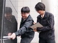 損害保険鑑定人（未経験歓迎）◆年間休日124日／残業月5時間以下／定着率90％～／インセンティブあり3