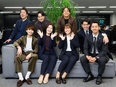 キャリアアドバイザー◆年間休日130日／土日祝休み／毎月昇給チャンス／各種手当充実！ホワイト企業認定3
