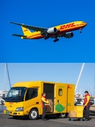 国際航空貨物の集荷配達(クーリエ)◆土日祝休/想定年収500万円~/福岡・千葉・成田空港積極採用中1