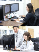 経理事務◆完全週休2日制＆平日・土日問わずお休みを選べます／年間休日117日／残業ほぼなし／転勤なし1
