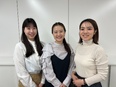 事務スタッフ◆顧問先増加のため増員／残業月20h以下／年休125日／土日祝休み／定着率90％以上！2