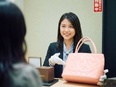 ブランド品のバイヤー（未経験歓迎）◆年休128日／残業月5H／上場／成長率167.8％／未経験9割3