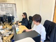 カスタマーサポート◆問い合わせ対応はメールがほとんど！／残業月平均20時間以下／服装・髪型自由2