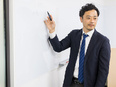 オフィス内装の営業（未経験歓迎）◆リピート率90％／有名ビル案件多数／定着率92％／フレックス可2