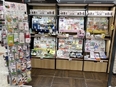書店のコンサルティング営業（責任者候補）◆店舗の売上改善から学び、将来は本部商談へ3