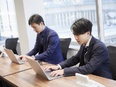 高級賃貸仲介営業（未経験歓迎）◆月給33万円以上／100％反響営業／テレアポ・飛び込みなし2