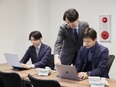 高級賃貸仲介営業（未経験歓迎）◆月給33万円以上／100％反響営業／テレアポ・飛び込みなし3