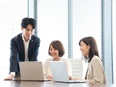 コンサルティング営業◆賞与7ヶ月／フレックス／入社2年で年収600万円可／自動車販売店の経営課題解決2